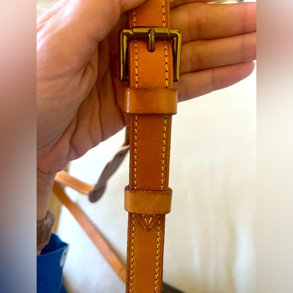 LOUIS VUITTON St. Cloud Crossbody/Shoulder Bag - Picture 11 of 17